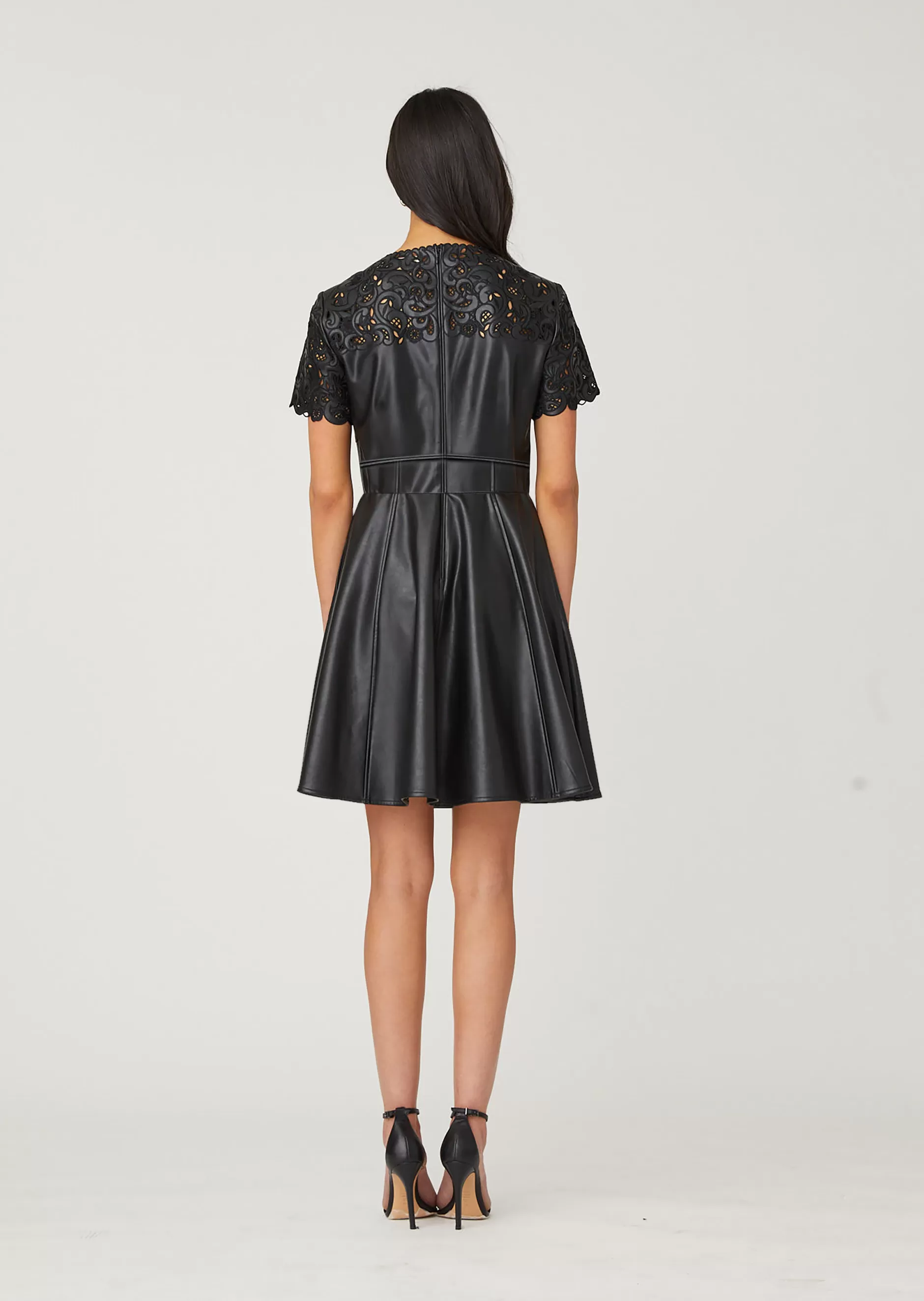 Flash Sale Shoshanna Hart Dress Jet